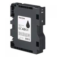 Ricoh 515930 RICOH SGカートリッジ ブラック GC42KH | IS-LINK