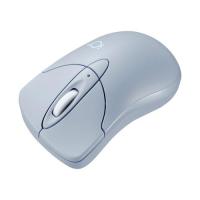 サンワサプライ MA-IPBBS303BL 静音BluetoothブルーLEDマウス イオプラス（スカイブルー） | IS-LINK