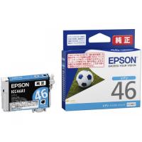 EPSON ICC46A1 インクカートリッジ（シアン） | IS-LINK