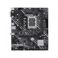 ASUS PRIME/H610M-E/D4 Intel H610チップセット搭載 LGA1700 mATXマザーボード | IS-LINK