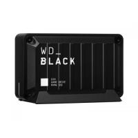 I-O DATA WDBATL0020BBK-JESN WD_Black D30 Game Drive SSD 2TB | IS-LINK