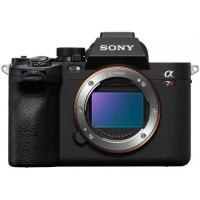 Sony ILCE-7RM5 デジタル一眼カメラ α7RV ボディ | IS-LINK
