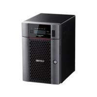 BUFFALO TS5620DN2406 TeraStation TS5620DNシリーズ 6ドライブNAS 24TB | IS-LINK