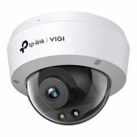 TP-LINK VIGI C250(4mm)(UN) VIGI 5MPドーム型フルカラーネットワークカメラ | IS-LINK