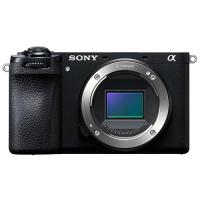 Sony ILCE-6700 デジタル一眼カメラ α6700 ボディ ブラック | IS-LINK