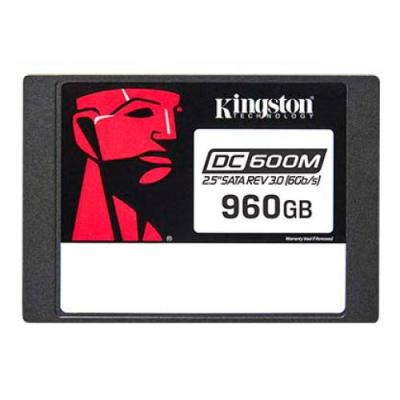 Kingston SSD ハードディスク　960GB(1TB弱) Kingston 960GB A400 SSD SATA 3 2.5” Solid State Drive - Riaz