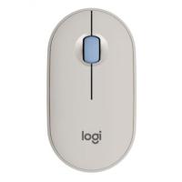 Logicool M350sGY PEBBLE MOUSE 2 M350S グレージュ | IS-LINK