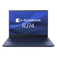 Dynabook A641KWAC211A dynabook RJ74/KW(Core i7-1270P vPro/16GB/SSD512GB/ODD無/Win11Pro 22H2/Office無/14WUXGA) | IS-LINK