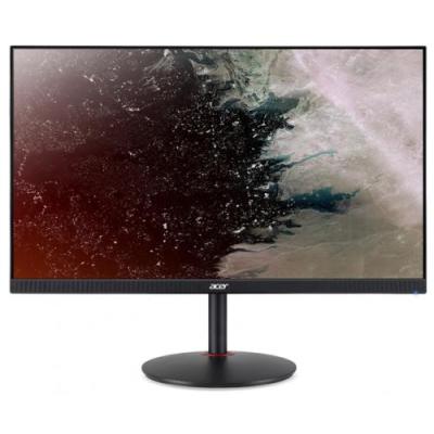 Acer エイサー ゲーミングモニター Nitro XV242Fbmiiprx acer Acer(エイサー) XV242Fbmiiprx NITRO ゲーミング液晶