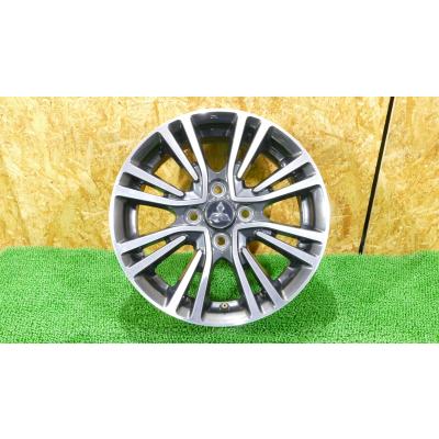 ミラージュ（三菱／アルミホイール）｜タイヤ、ホイール｜自動車 | 車