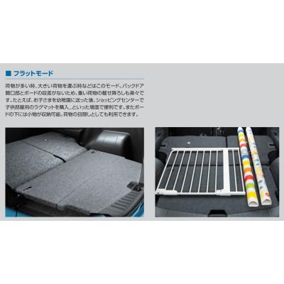 日産ノート マルチラゲッジボードのおすすめ人気商品一覧 通販