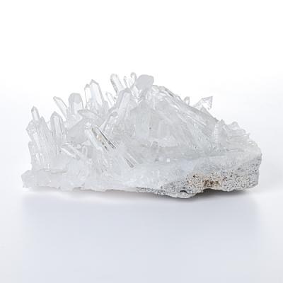 水晶クラスター（占い、開運） | 楽器、手芸、コレクション のおすすめ