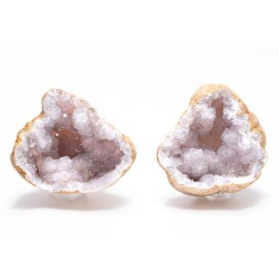 水晶 ジオードのおすすめ人気商品一覧 通販 - Yahoo!ショッピング