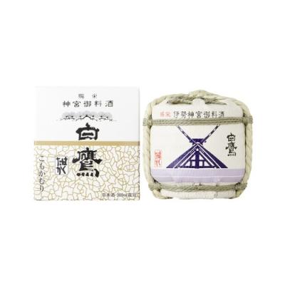 伊勢神宮御神酒（日本酒）｜ドリンク、水、お酒 | 食品 のおすすめ人気