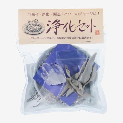 水晶 クラスター 浄化 セットのおすすめ人気商品一覧 通販 - Yahoo