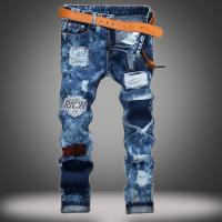 biepa jeans ストレートパンツ フルデコワッペンデニム 34 タグ付き SH3481EW00419_fw_thumbM.jpg