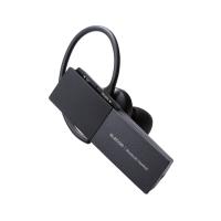 ELECOM（エレコム） Bluetoothヘッドセット/HS20シリーズ/Type-C端子/ブラック LBT-HSC20PCBK | スマホケース・ウォッチベルトのCASE CAMP