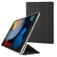 ELECOM（エレコム） iPad 10.2インチ 第9/8/7世代 （2021/2020/2019年） ケース カバー 手帳型 フラップ ソフトレザー スリープ対応 マグネット TB-A19RWVBK | スマホケース・ウォッチベルトのCASE CAMP