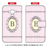 AQUOS EVER SH-04G 手帳 B （ピンク） Cf ltd スマホケース (受注生産) | スマホケース・ウォッチベルトのCASE CAMP