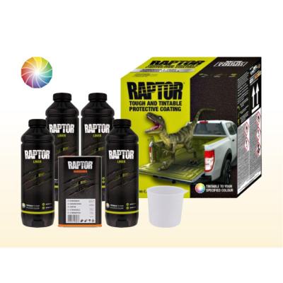 ラプターライナー（セット/単品：セット）のおすすめ人気商品