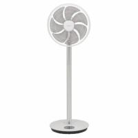 トヨトミ DCフロア扇風機 FS-FD3524(W) ホワイト | アイセブン Yahoo!ショッピング店