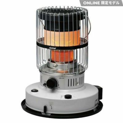 ストーブ トヨトミ kr47aの商品一覧 通販 - Yahoo!ショッピング