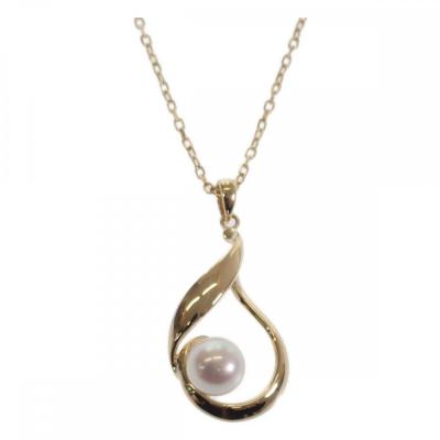 ミキモト真珠 ネックレス カジュアルの商品一覧 通販 - Yahoo!ショッピング 