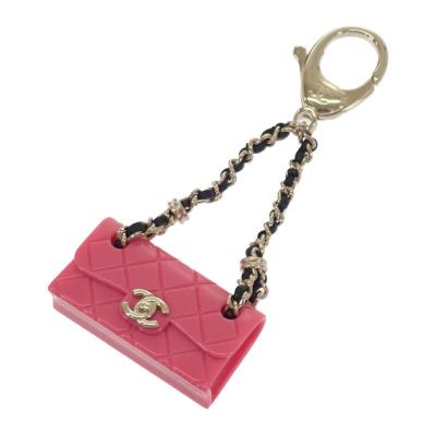 CHANEL レディースバッグチャーム｜ファッション小物
