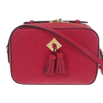 希少✨　ルイヴィトン ショルダー バック サントンジュ　即日発送 LOUIS VUITTON（ルイ・ヴィトン） 並行輸入 ショルダーバッグ Louis