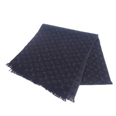 LOUIS VUITTON（ルイ・ヴィトン） マフラー・モノグラム クラシック