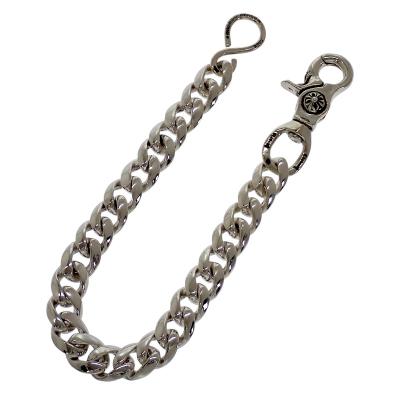 クロムハーツ ペーパーチェーン ウォレットチェーンのおすすめ人気商品