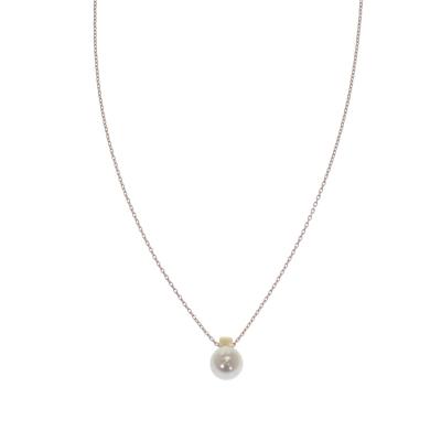 ミキモト真珠 ネックレス 刻印の商品一覧 通販 - Yahoo!ショッピング