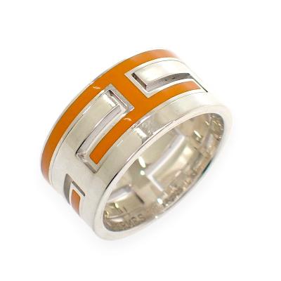 エルメス ヴィンテージ リング（HERMES／メンズアクセサリー