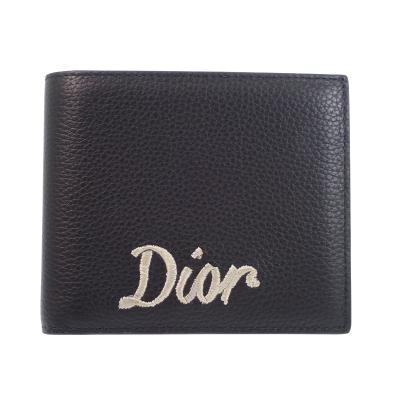 Christian Dior メンズ二つ折り財布｜財布｜ファッション おすすめ人気