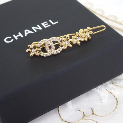 CHANEL バレッタ｜レディースヘアアクセサリー｜ファッション おすすめ
