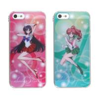 美少女戦士セーラームーン Iphone5s 5対応キャラクタージャケット Slm 16 Zealダイレクト 通販 Yahoo ショッピング