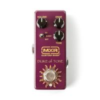 MXR / CSP039 Duke of Tone Overdrive オーバードライブ(御茶ノ水本店) | イシバシ楽器 17ショップス