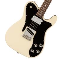Fender / American Vintage II 1977 Telecaster Custom Rosewood Fingerboard Olympic White フェンダー(御茶ノ水本店)(YRK)(YRK) | イシバシ楽器 17ショップス