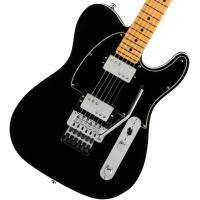 Fender / American Ultra Luxe Telecaster Floyd Rose HH Maple Fingerboard Mystic Black フェンダー(御茶ノ水本店)(YRK) | イシバシ楽器 17ショップス