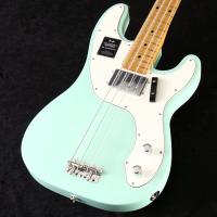 Fender / Vintera II 70s Telecaster Bass Maple Fingerboard Surf Green (S/N MX23139776)(御茶ノ水本店) | イシバシ楽器 17ショップス