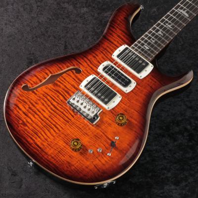 エレキギター セミアコ PRS SE PRS SE 7（エレキギター、セミアコ、フルアコ本体）｜ギター