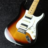 Fender / 2024 Collection Made in Japan Hybrid II Stratocaster HSH Maple Fingerboard 3-Color Sunburst  (S/N JD23030291)(御茶ノ水本店)(YRK) | イシバシ楽器 17ショップス