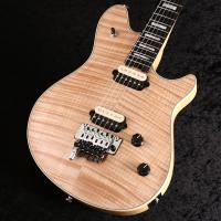 EVH / Wolfgang USA Ebony Fingerboard 5A Flame Top Natural イーブイエイチ(S/N WG13716A)(セール特価！)(御茶ノ水本店) | イシバシ楽器 17ショップス