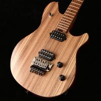 EVH / Wolfgang WG Standard  Zebrawood Baked Maple Fingerboard Natural (S/N ICE2303305)(御茶ノ水本店) | イシバシ楽器 17ショップス