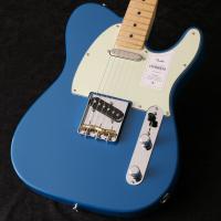 Fender / Made in Japan Hybrid II Telecaster Maple Fingerboard Forest Blue(S/N JD24009493)(御茶ノ水本店) | イシバシ楽器 17ショップス