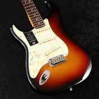 Fender / American Ultra Stratocaster Left-Hand Rosewood Fingerboard Ultraburst   (S/N US23067891) (御茶ノ水本店)(YRK) | イシバシ楽器 17ショップス