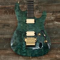 売れ筋 Suhr Guitars J Select Series Standard Plus Custom Blue Roasted Maple Sn Js6f2g イケベオーダーカラー Heirloomedblog Com