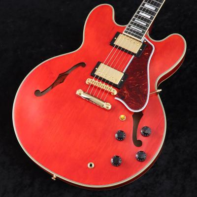 Gibson Flying v（色：レッド系）の商品一覧 通販 - Yahoo!ショッピング