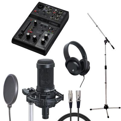 ag03mk2 セット（YAMAHA）の商品一覧 通販 - Yahoo!ショッピング