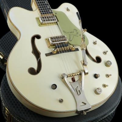 【値下げしました】GRETSCHホワイトファルコンのエレアコ gretsch white FALCONのおすすめ人気商品一覧 通販 - Yahoo!ショッピング